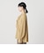 【WEB限定 Wardrobe DAILY MINIMAL】リボンタイブラウス -2WAY/ウォッシャブル-
