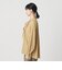 【WEB限定 Wardrobe DAILY MINIMAL】リボンタイブラウス -2WAY/ウォッシャブル-