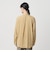 【WEB限定 Wardrobe DAILY MINIMAL】リボンタイブラウス -2WAY/ウォッシャブル-
