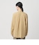 【WEB限定 Wardrobe DAILY MINIMAL】リボンタイブラウス -2WAY/ウォッシャブル-