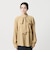 【WEB限定 Wardrobe DAILY MINIMAL】リボンタイブラウス -2WAY/ウォッシャブル-