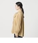 【WEB限定 Wardrobe DAILY MINIMAL】リボンタイブラウス -2WAY/ウォッシャブル-