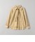 【WEB限定 Wardrobe DAILY MINIMAL】リボンタイブラウス -2WAY/ウォッシャブル-