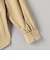 【WEB限定 Wardrobe DAILY MINIMAL】リボンタイブラウス -2WAY/ウォッシャブル-