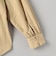 【WEB限定 Wardrobe DAILY MINIMAL】リボンタイブラウス -2WAY/ウォッシャブル-