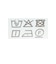 【WEB限定 Wardrobe DAILY MINIMAL】リボンタイブラウス -2WAY/ウォッシャブル-