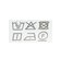 【WEB限定 Wardrobe DAILY MINIMAL】リボンタイブラウス -2WAY/ウォッシャブル-