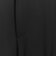 【WEB限定 Wardrobe DAILY MINIMAL】ダブルクロス タックワイドストレートパンツ ウォッシャブル