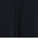 【WEB限定 Wardrobe DAILY MINIMAL】ダブルクロス タックワイドストレートパンツ ウォッシャブル