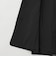 【WEB限定 Wardrobe DAILY MINIMAL】ダブルクロス リボンベルトジレ ウォッシャブル