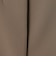 【WEB限定 Wardrobe DAILY MINIMAL】ダブルクロス リボンベルトジレ ウォッシャブル
