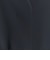 【WEB限定 Wardrobe DAILY MINIMAL】ダブルクロス リボンベルトジレ ウォッシャブル