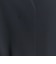 【WEB限定 Wardrobe DAILY MINIMAL】ダブルクロス リボンベルトジレ ウォッシャブル