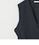 【WEB限定 Wardrobe DAILY MINIMAL】ダブルクロス リボンベルトジレ ウォッシャブル