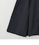 【WEB限定 Wardrobe DAILY MINIMAL】ダブルクロス リボンベルトジレ ウォッシャブル