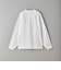 【WEB限定】フィッシュ ロングスリーブ Tシャツ