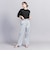 【WEB限定】フィッシュ ロングスリーブ Tシャツ