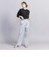 【WEB限定】フィッシュ ロングスリーブ Tシャツ