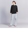 【WEB限定】フィッシュ ロングスリーブ Tシャツ