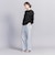 【WEB限定】フィッシュ ロングスリーブ Tシャツ