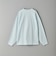 【WEB限定】フィッシュ ロングスリーブ Tシャツ
