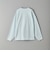 【WEB限定】フィッシュ ロングスリーブ Tシャツ