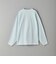 【WEB限定】フィッシュ ロングスリーブ Tシャツ