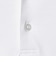 【WEB限定 WARDROBE SMART】クリア ガスコットン ヘンリーネック カットソー【抗菌・防臭】