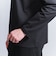 【WEB限定 WARDROBE SMART】クリア ガスコットン ヘンリーネック カットソー【抗菌・防臭】