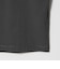 【WEB限定 WARDROBE SMART】クリア ガスコットン ヘンリーネック カットソー【抗菌・防臭】