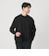 【WEB限定 WARDROBE SMART】KOUKIN ハイゲージ ニット カーディガン【抗菌・防臭】