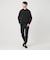 【WEB限定 WARDROBE SMART】KOUKIN ハイゲージ ニット カーディガン【抗菌・防臭】