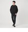 【WEB限定 WARDROBE SMART】KOUKIN ハイゲージ ニット カーディガン【抗菌・防臭】