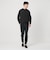 【WEB限定 WARDROBE SMART】KOUKIN ハイゲージ ニット カーディガン【抗菌・防臭】