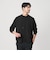 【WEB限定 WARDROBE SMART】KOUKIN ハイゲージ ニット カーディガン【抗菌・防臭】