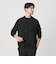 【WEB限定 WARDROBE SMART】KOUKIN ハイゲージ ニット カーディガン【抗菌・防臭】