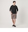 【WEB限定 WARDROBE SMART】KOUKIN ハイゲージ ニット カーディガン【抗菌・防臭】