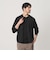 【WEB限定 WARDROBE SMART】KOUKIN ハイゲージ ニット カーディガン【抗菌・防臭】