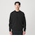 【WEB限定 WARDROBE SMART】KOUKIN ハイゲージ ニット カーディガン【抗菌・防臭】