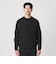 【WEB限定 WARDROBE SMART】KOUKIN ハイゲージ ニット カーディガン【抗菌・防臭】