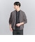 【WEB限定 WARDROBE SMART】KOUKIN ハイゲージ ニット カーディガン【抗菌・防臭】
