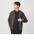 【WEB限定 WARDROBE SMART】KOUKIN ハイゲージ ニット カーディガン【抗菌・防臭】