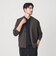 【WEB限定 WARDROBE SMART】KOUKIN ハイゲージ ニット カーディガン【抗菌・防臭】