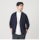 【WEB限定 WARDROBE SMART】KOUKIN ハイゲージ ニット カーディガン【抗菌・防臭】