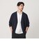 【WEB限定 WARDROBE SMART】KOUKIN ハイゲージ ニット カーディガン【抗菌・防臭】