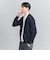 【WEB限定 WARDROBE SMART】KOUKIN ハイゲージ ニット カーディガン【抗菌・防臭】