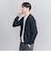 【WEB限定 WARDROBE SMART】KOUKIN ハイゲージ ニット カーディガン【抗菌・防臭】
