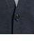 【WEB限定 WARDROBE SMART】KOUKIN ハイゲージ ニット カーディガン【抗菌・防臭】