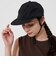 ＜DAIWA PIER39＞TECH TRAVEL 6PANEL キャップ