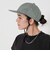 ＜DAIWA PIER39＞TECH TRAVEL 6PANEL キャップ